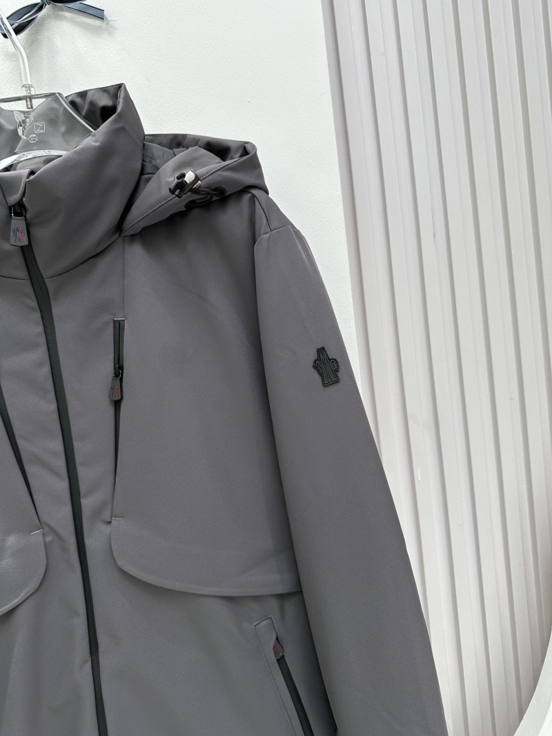 Moncler Down Coat